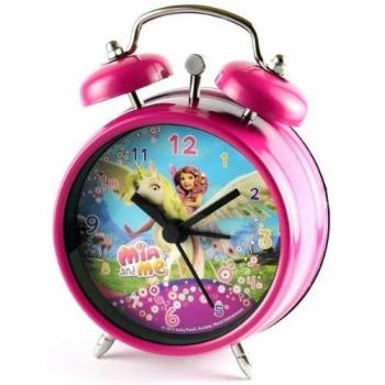 Reloj Despertador Mia & Me Aventura en Centopia