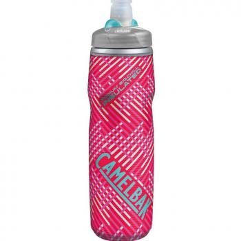 CAMELBAK 1301603075 Botella de Agua, Unisex, Coral, No aplicable