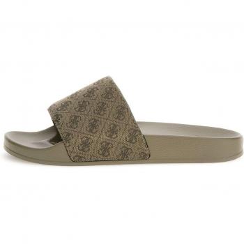 Chanclas Ciabatta Tokyo 4G con Logotipo