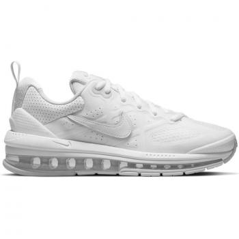 Nike Air Max LTD 3 Men's Shoe White/Blue/Gum Size 8
