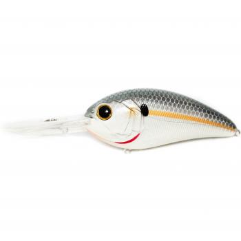 6th Sense Lure Co. Crush 300DD - Crankbait de Profundidad, Multicolor