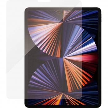 Protector de Pantalla Ultra-Wide Fit PanzerGlass para iPad Pro 12.9 (2018-2022)