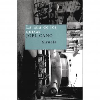 La isla de los quizás: Un caso psicoanalítico: 16 - Cano Joel