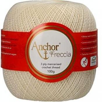 Anchor 4770020-06650 - Hilo de ganchillo