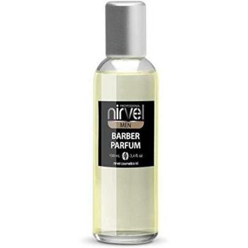 Perfume para Hombre Nirvel Barber Parfum 100 ml