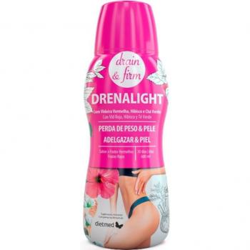 DietMed Drenalight Drain & Firm 600ml
