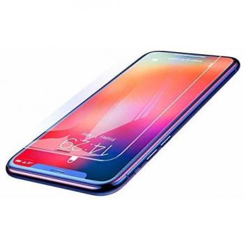 Baseus SGAPIPH61-ES02 - Protector de Pantalla para iPhone XR