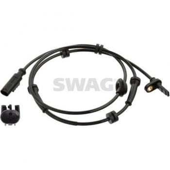 Sensor ABS SWAG 74 10 6773
