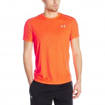 Under Armour Coolswitch Run SS Correr T-Shirt - SS17 - XL