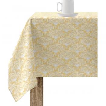 Mantel antimanchas MUARÉ - Elegante protector de mesa contra líquidos y manchas