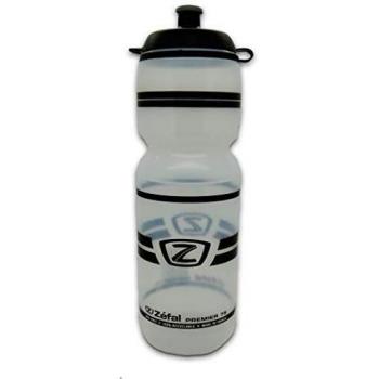 ZEFAL Premier 75 Bidón, Unisex Adulto, Transparente, 750 ml