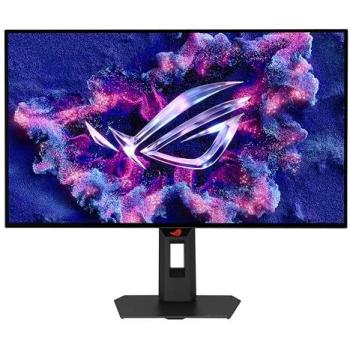 Monitor Gaming ASUS ROG Strix XG27AQWMG 26.5 QHD OLED 280Hz 0.03ms True Black