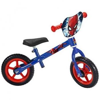 Pik&Roll - Draisienne Spiderman, color azul