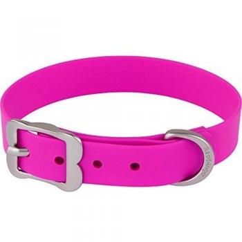 Red Dingo GmbH 9330725067356 Collar Perro, Fucsia