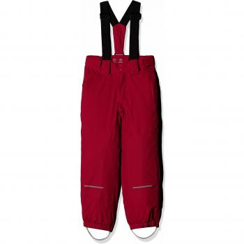 NAME IT Nkfsnow03 Pant 1fo Pantalones para la Nieve, Rosa