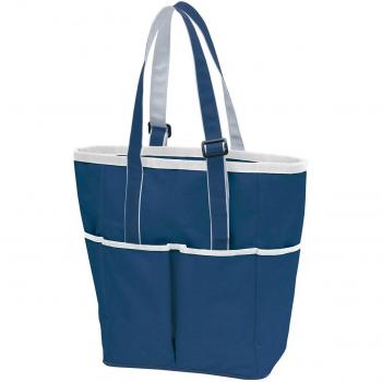 Ceosa Nevera Bolso Flexible 30Lt.Azul