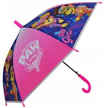 Parasol parasolka dziecięca PSI PATROL The Movie