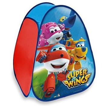Super Wings - Tienda India Automontable