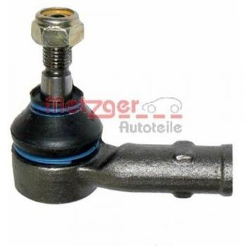Rótula de dirección METZGER 54006101 para Seat y VW, lado delantero izquierdo