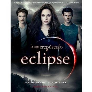 Eclipse: El libro oficial de la película