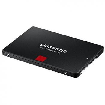 Samsung 860 Pro 1000GB 2.5 Serial ATA III - Disco Duro sólido
