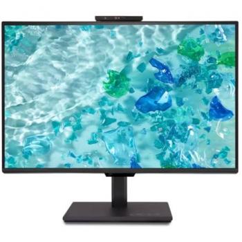 Monitor Acer B248Y 23,8 Full HD IPS 1920x1080 120Hz HDMI/DP/USB-C PD Negro
