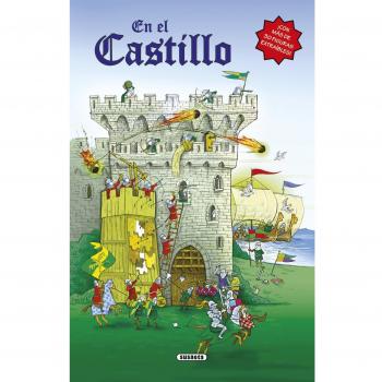 En el castillo