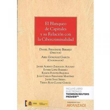 El blanqueo de capitales y su relación con la cibercriminalidad