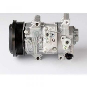 Denso dcp50228compressor air conditioning
