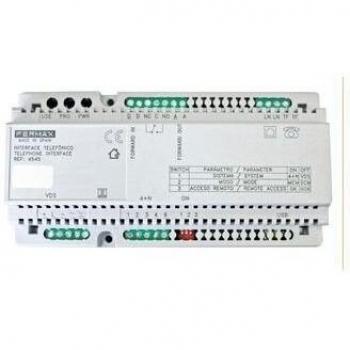 Fermax 4545 - Interface telefonico