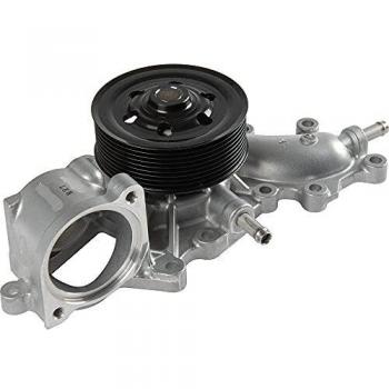Bomba de Agua Toyota Land Cruiser con Junta - Herth+Buss J1512123