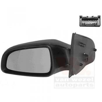 Van Wezel 3745807 retrovisor lateral