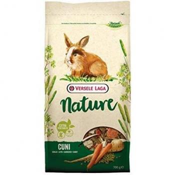 Versele-laga Nature Cuni Rabbit Food - 700g