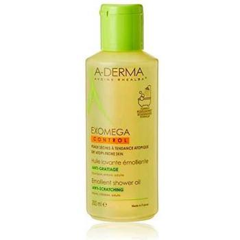 Aderma-Exomega Olio Det 200Ml