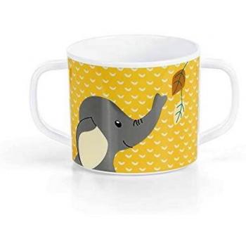 Sterntaler - Taza con asas Zoo