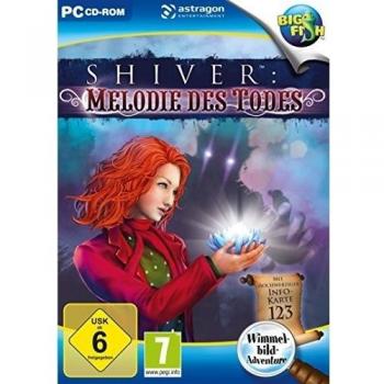 Shiver 4: Melodie Des Todes [Importación Alemana]