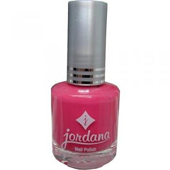 Jordana Esmalte de Uñas - bengala rosa, paquete 1er