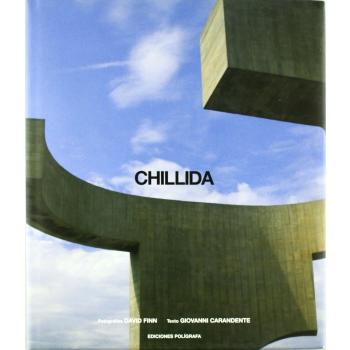 Chillida. Esculturas monumentales