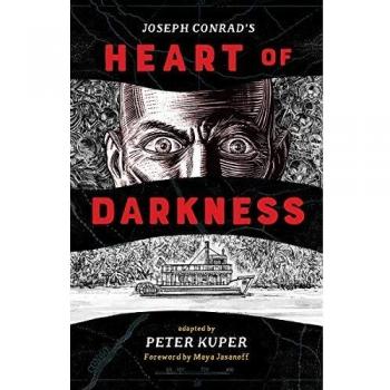 Corazón de las Tinieblas - Novela Clásica de Joseph Conrad