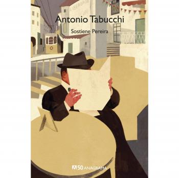 Sostiene Pereira - Antonio Tabucchi