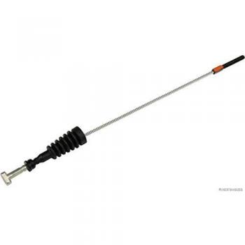 HERTH+BUSS JAKOPARTS J3912010 Cable de accionamiento, freno de estacionamiento