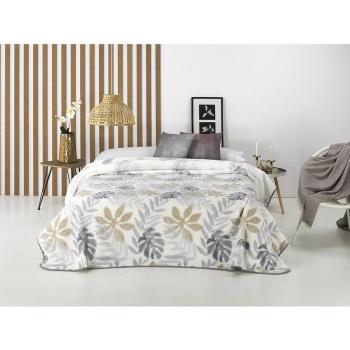 Manta Estampada Alto Volumen Tacto Suave Otoño Invierno Modelo HARMONY N10