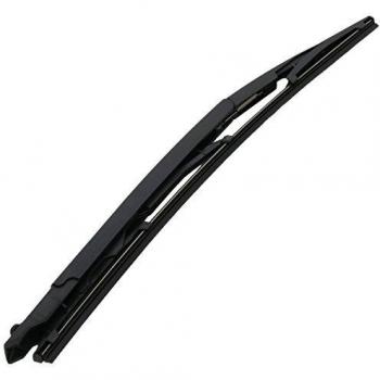 Brazo del Limpiaparabrisas Trasero METZGER 2190051 para Fiat Brava, Limpieza de Cristales sin Cubierta Integrada