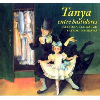 Tanya entre bastidores: 078