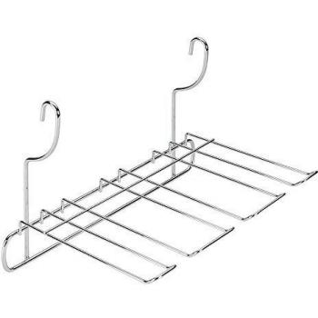 Metaltex 350328 - Colgador 6 Copas