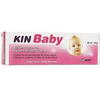 Kin Enjuague Bucal - 250 gr