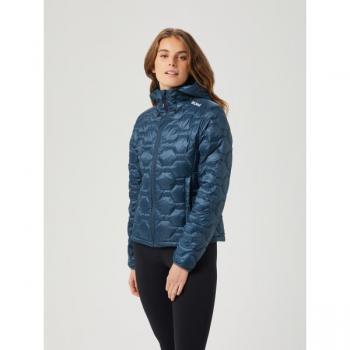 Björn Borg Navy XL Down Insulated Liner Jacket