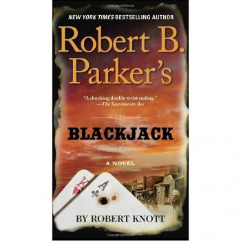Robert B. Parker's Blackjack: 8
