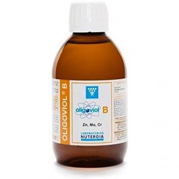 Oligoviol Sm-B 150 ml. de Nutergia