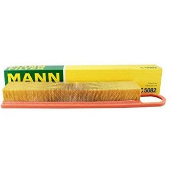 Original MANN-FILTER Filtro de aire C 5082 - Para automóviles